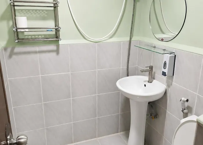 Mactan Cebu Airport Nearby Type Apartment Suba Basbas