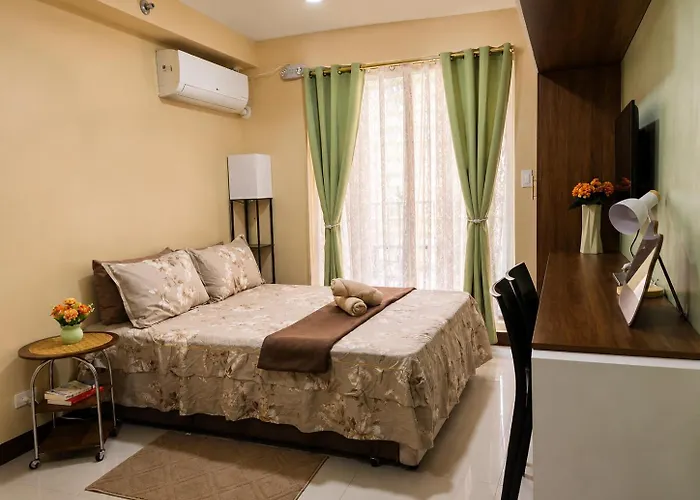 Mactan Cebu Airport Nearby Type
