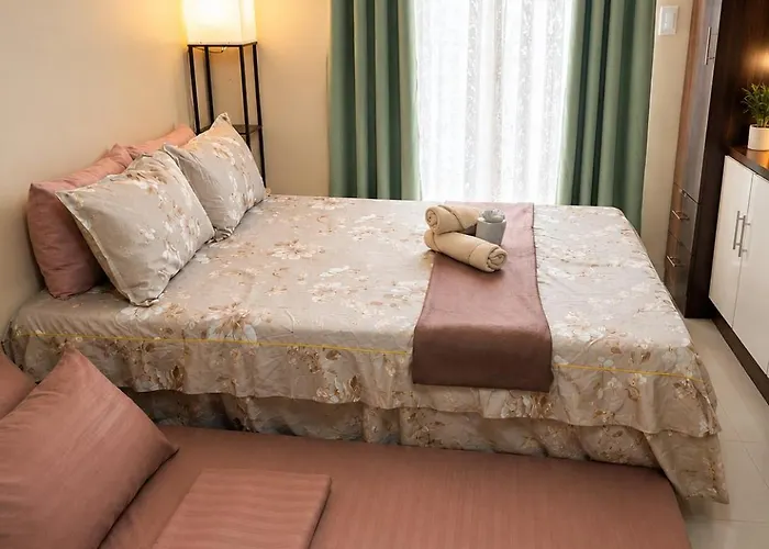 Apartment Mactan Cebu Airport Nearby Type