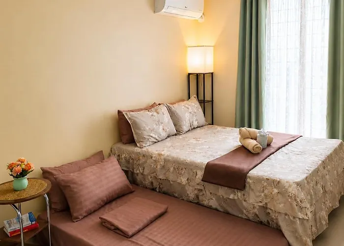 Apartment Mactan Cebu Airport Nearby Type *