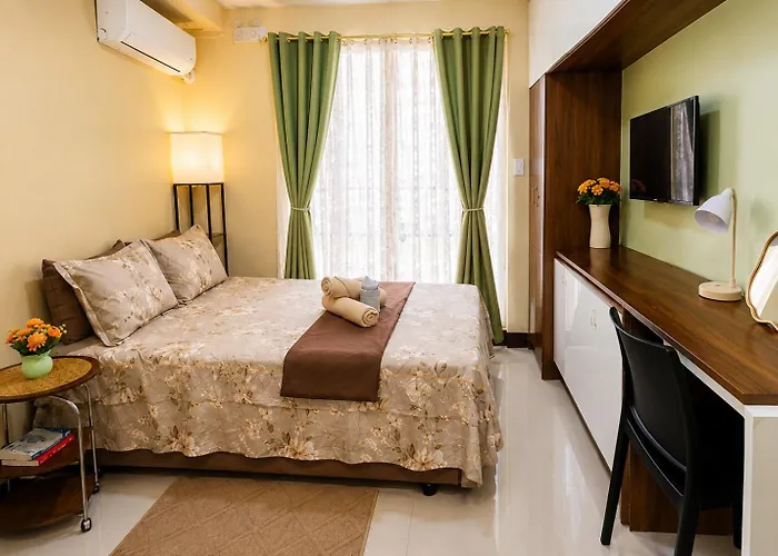 Mactan Cebu Airport Nearby Type *